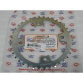 JT REAR SPROCKET 38 TOOTH